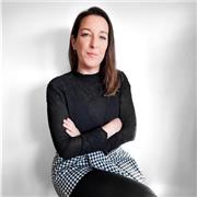 Filóloga inglesa con +10años de experiencia enseñando inglés y francés